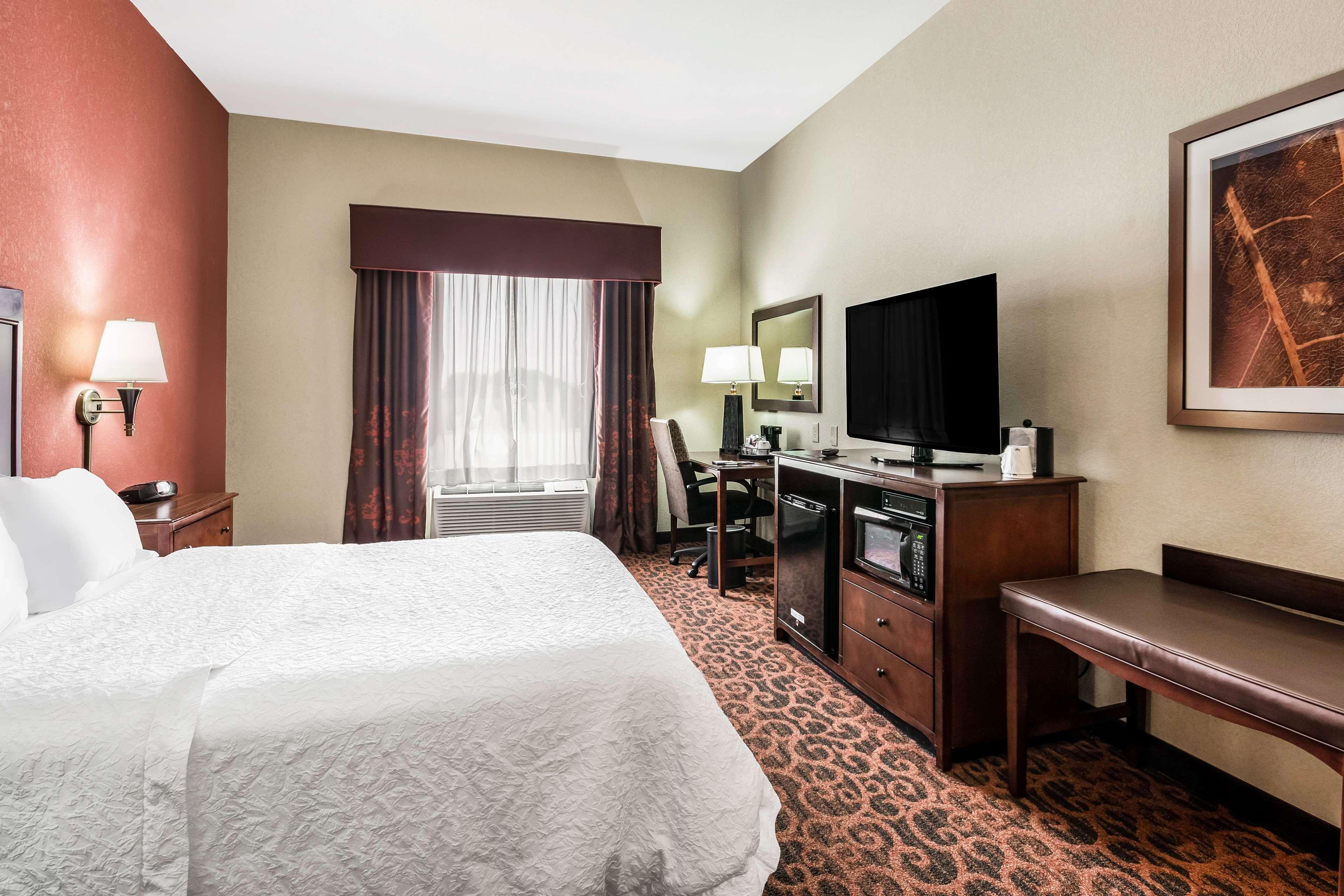 Hampton Inn Derby-Wichita Southeast Ngoại thất bức ảnh